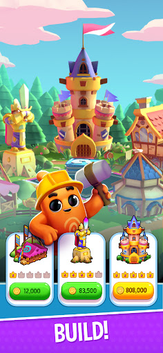 Dice Dreams™️ screen 6