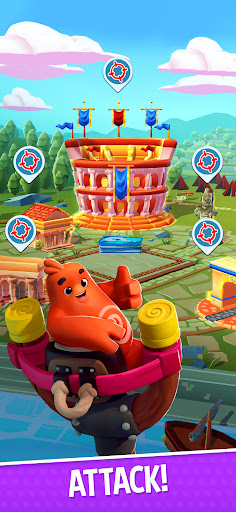 Dice Dreams™️ screen 2